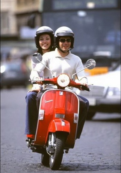 Một số sai lầm thường mắc phải làm xe tay ga dễ hư hỏng