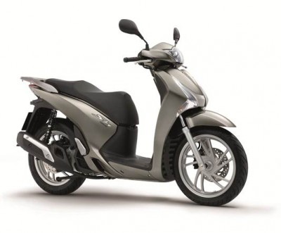 Kiến thức xe máy cơ bản