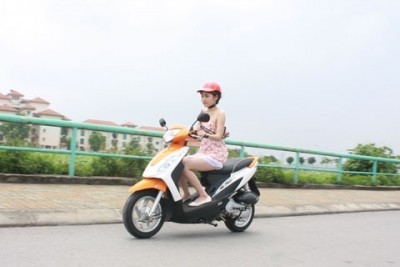 7 thói quen là cho xe máy của bạn nhanh hết xăng hơn