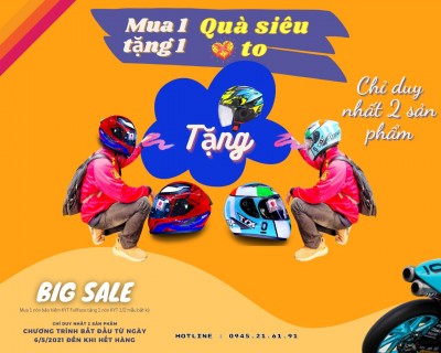 ƯU ĐÃI CỰC SỐC - HÈ SANG SĂN QUÀ VÀNG