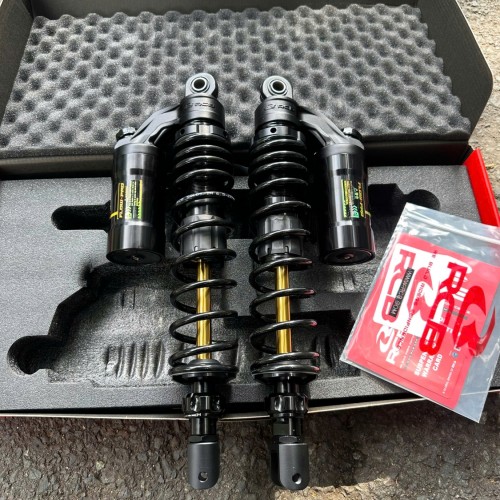 Phuộc RCB Flow Pro cho SHVN 380mm