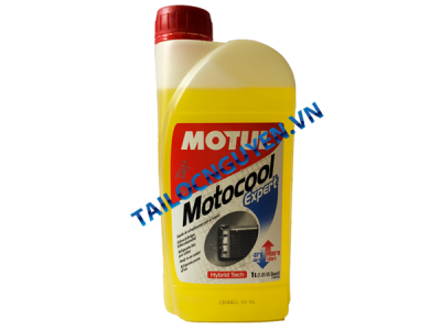 Nước giải nhiệt Motul Expert