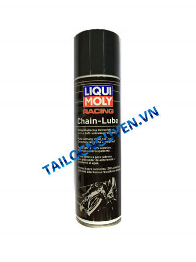 Xịt sên Liqui Moly Chain-Lube (250ml)