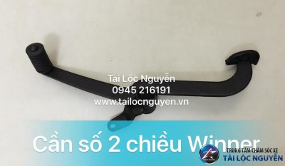 Cần số 2 chiều cho Winner, Exciter 135, Exciter 150