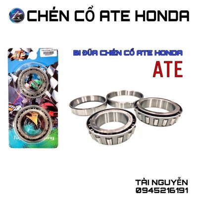 CHÉN CỔ BI ĐŨA  ATE CHO HONDA VÀ YAMAHA MẪU V2