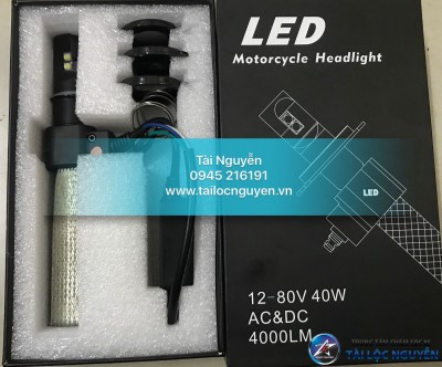 Led 40W mới ra lò