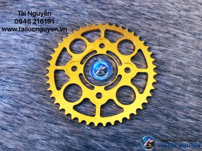 Dĩa nhôm 7075 châu âu cho Winner