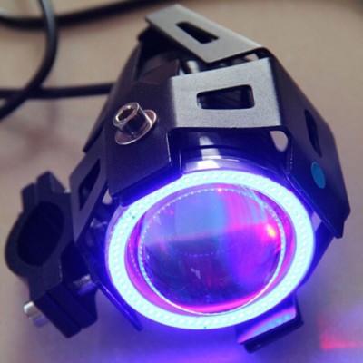 LED CREE U7 CÓ VỎ