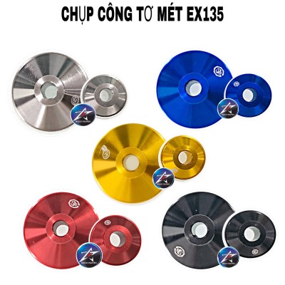 CHỤP CÓC CONGTOMET YA 135