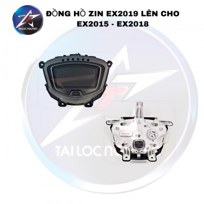 ĐỒNG HỒ CHÍNH HÃNG EXCITER 2019