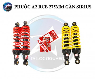 PHUỘC RCB A2 CHO SIRIUS/SIRIUS FI/JUPITER