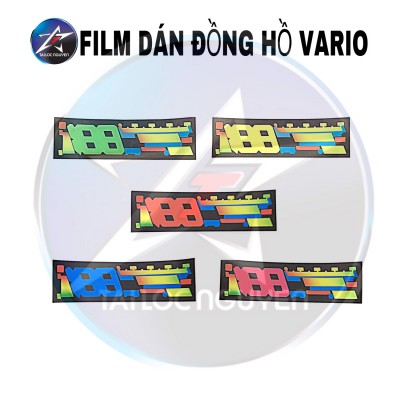 FILM DÁN MẶT ĐỒNG HỒ CHO WINNER X VÀ VARIO