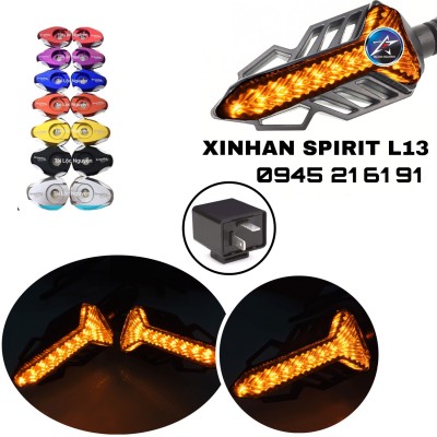 XI NHAN SPIRIT BEATS L13