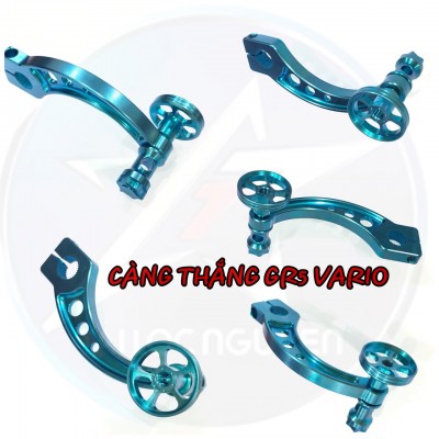 CÀNG THẮNG TITANIUM GR5