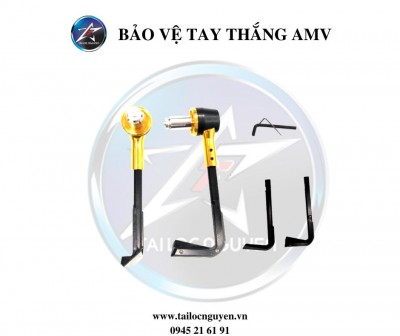 [KHUYẾN MÃI] BẢO VỆ TAY THẮNG AMV CHO XE MÁY