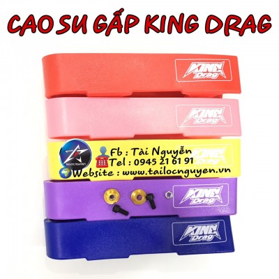 CAO SU GẤP KING DRAG