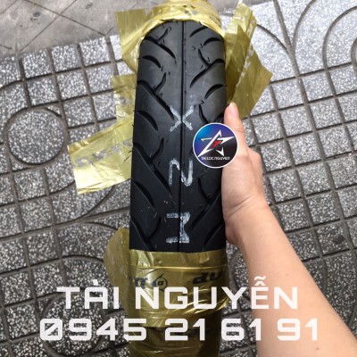 VỎ DUNLOP TT902 SIZE 100/70-17