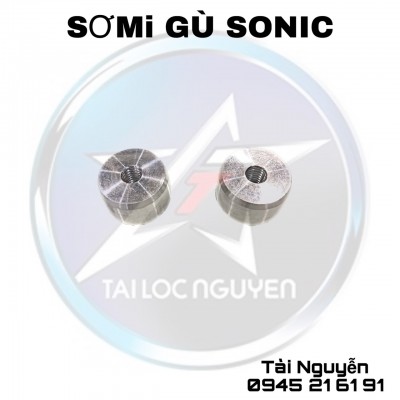 SƠMI ĐÓNG GÙ CHO HONDA SONIC