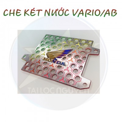 CHE KÉT NƯỚC LOGO CÁNH CHIM TITAN CHO VARIO/AB