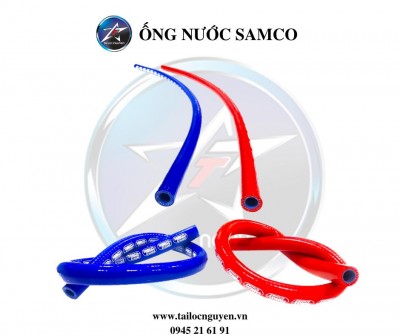 ỐNG GIẢI NHIỆT SAMCO