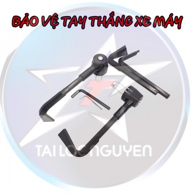 BẢO VỆ TAY THẮNG K4 ĐEN