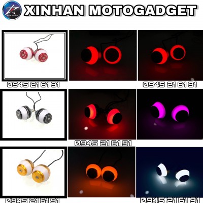 XI NHAN MOTO GADGET V2