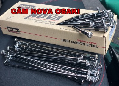 CĂM NOVA OSAKI THÁI SIZE 149 157 184