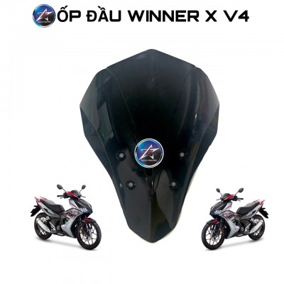 ỐP ĐẦU WINNER X MTART V2