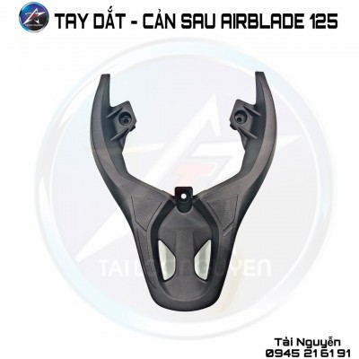 TAY DẮT KIỂU SH CHO AIRBLADE 125