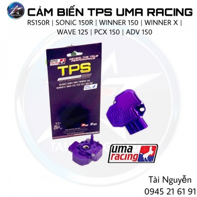 CẢM BIỂN TPS UMA RACING CHO HONDA WINNER/WINNER X/SONIC