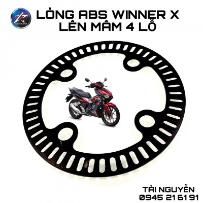 LÒNG ABS CHO WINNER X ĐI MÂM 4 LỖ