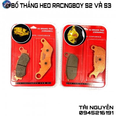 BỐ THẮNG RCB CHO HEO RCB S1, S2, S3