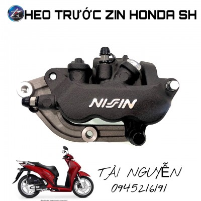 HEO TRƯỚC NISSIN SH 3PIS ZIN CHÍNH HÃNG