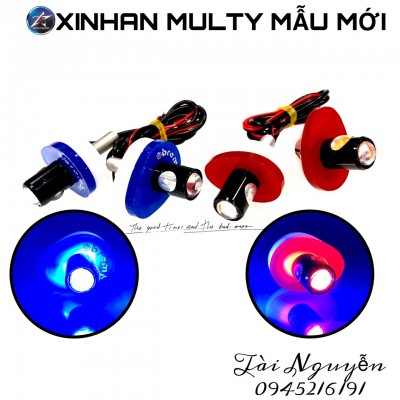 XI NHAN MULTY LUÔN VIỀN