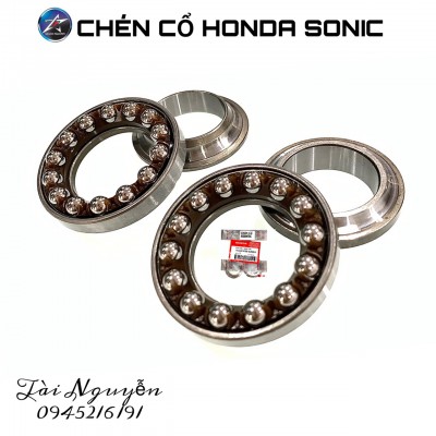 BI ĐŨA CHÉN CỔ CHO SONIC - RAIDER/SATRIA FI CHÍNH HÃNG