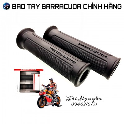 BAO TAY BRACUDA CHÍNH HÃNG