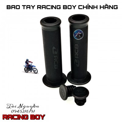 BAO TAY RCB CHÍNH HÃNG