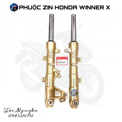 PHUỘC ZIN WINNER X