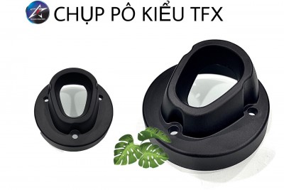 CHỤP PÔ KIỂU TFX