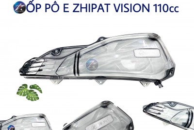 ỐP PÔ E ZHIPAT VISION 110CC 2014-2020