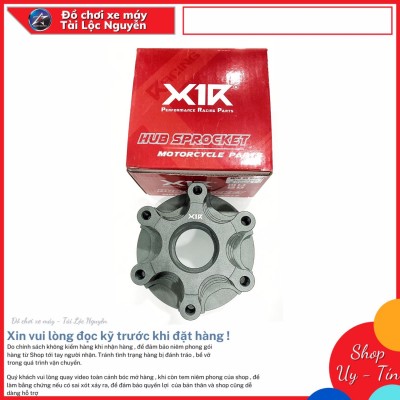 CÙI DĨA CNC X1R CHO EX150-EX155