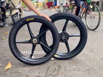 MÂM RCB CHO WAVE 1 ĐĨA SIZE 1.4-1.4