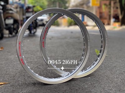 NIỀNG NHÔM AKEI 14INCH CHO DÒNG XE TAY GA