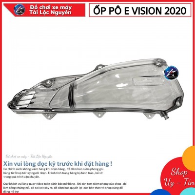 ỐP PÔ E KHÓI CHO VISION 2014-2020