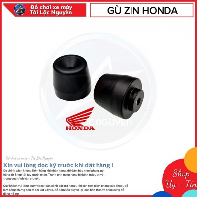 GÙ TAY LÁI ZIN HONDA SH GẮN CÁC DÒNG XE