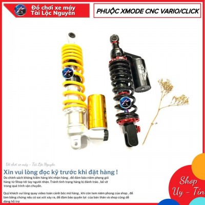 PHUỘC XMODE CNC CHO VARIO-CLICK-VISION-SHMODE