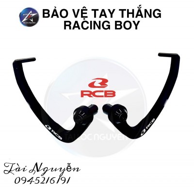 BẢO VỆ TAY THẮNG RACING BOY