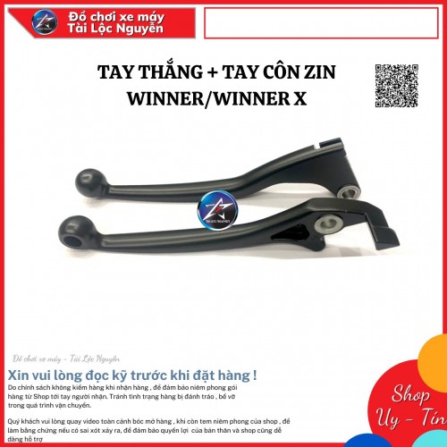 CẶP TAY THẮNG TAY CÔN ZIN WINNER/ WINNER X