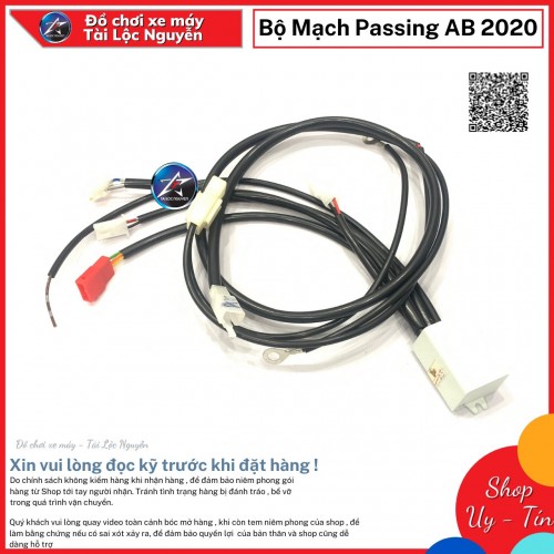 BỘ MẠCH PASSING CHO AB AIR BLADE 2020