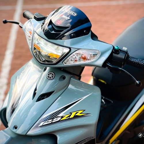 CHÓA ĐÈN LED ZHIPAT YAMAHA 125RZ